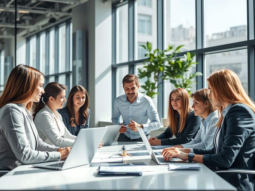 marketing and branding