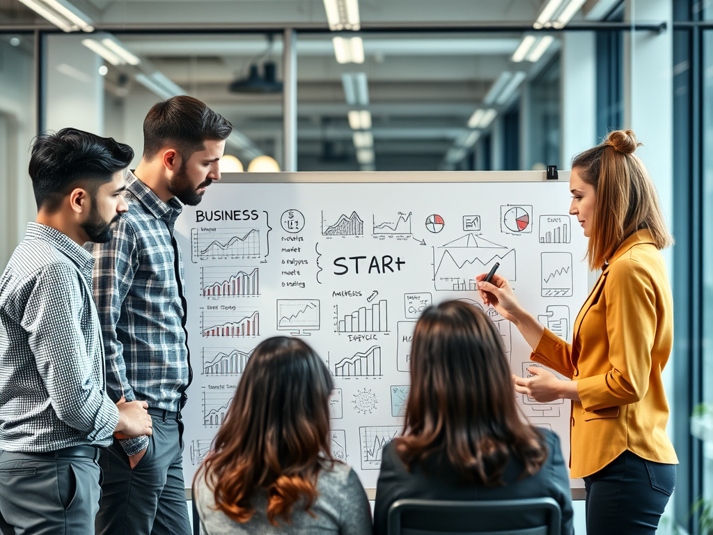 Social Media & Digital Presence