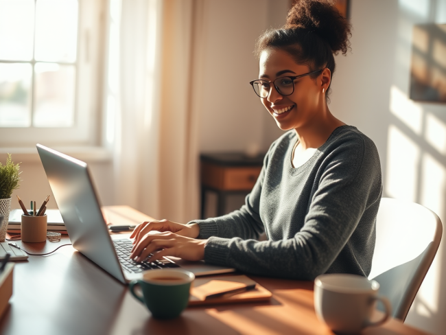 Overcoming the Fear of Posting: How to Start Sharing With Confidence