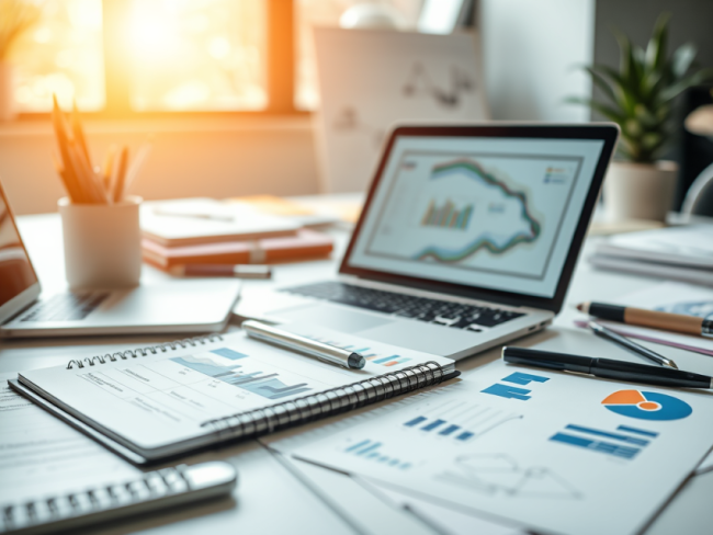 How to Turn a Business Idea into a Clear Plan