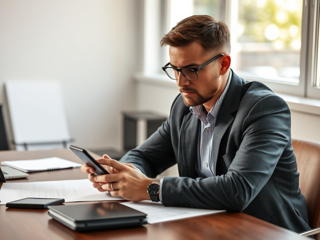 Lead Generation & Customer Acquisition