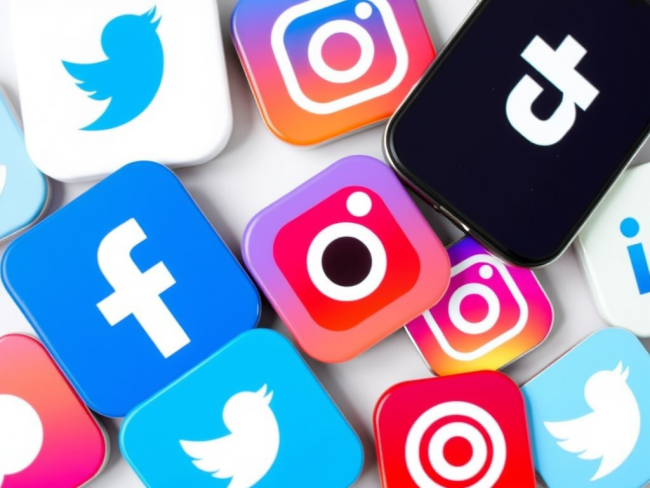 Social Media Management Across Platforms