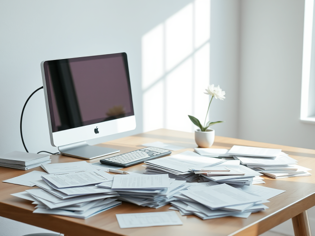 One Mistake Business Owners Make With Daily Operations