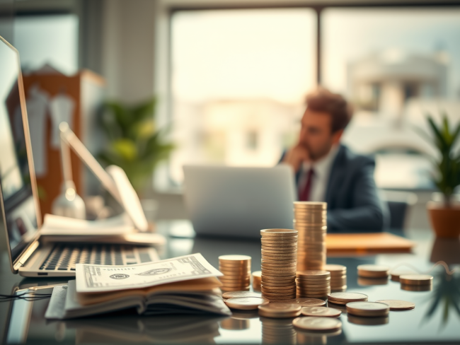 Profit Optimization: Where Businesses Lose Money Without Noticing