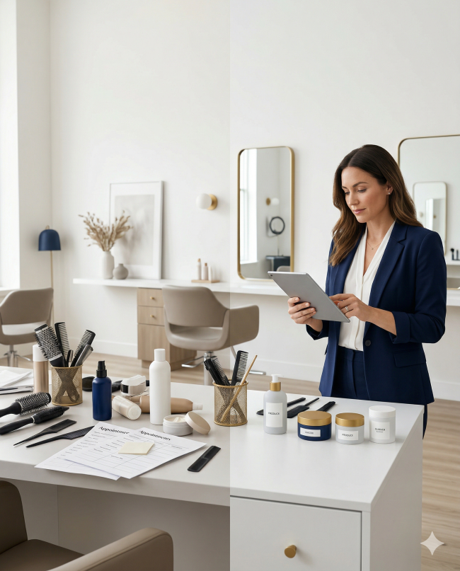Boost Your Business with Operational Clarity