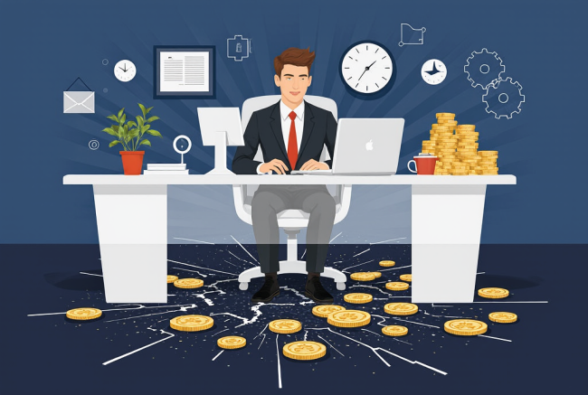 Stop Cost Leakage for Better Business Profit