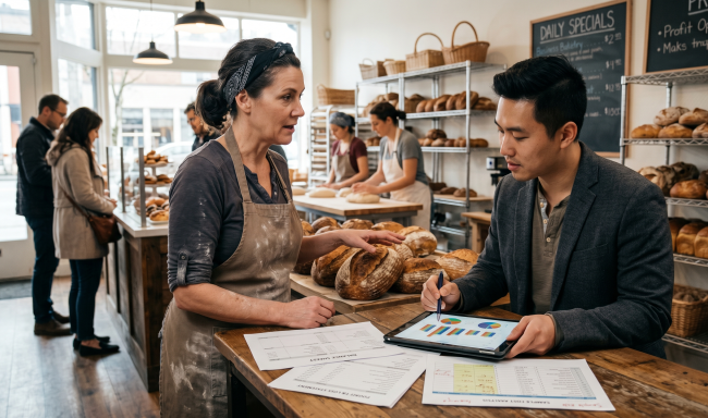 Align Pricing and Operations for Sustainable Growth