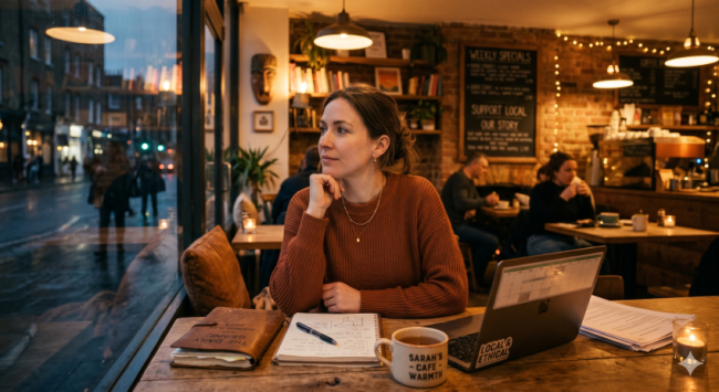 Break Free: How to Reduce Owner Dependency in Business