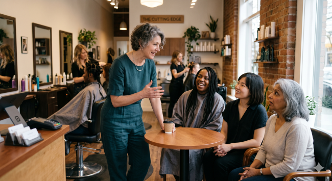 Why Your Business Growth Stalls After Initial Success