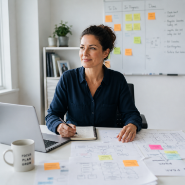 5 Steps to Turn Business Chaos Into Clarity