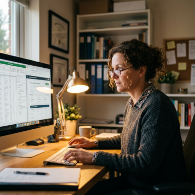 Overcoming Owner-Dependence for Business Growth