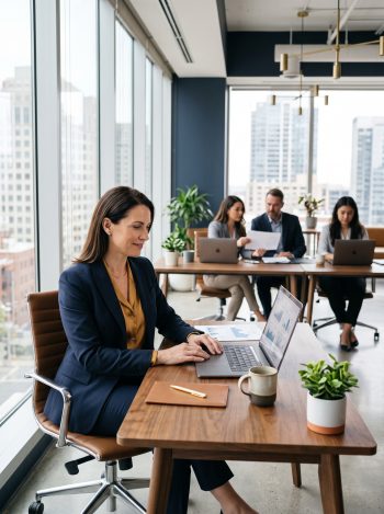 Scaling Your Business Without Burnout