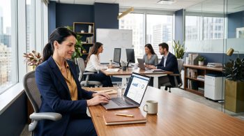 Scaling Your Business Without Burnout